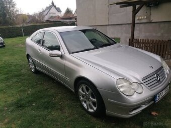 Mercedes Benz C