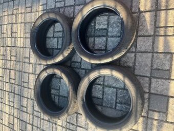 Letní pneu NEXEN R17 205/50