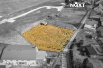 Prodej pozemek Bydlení, 1403㎡