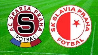 Slavia Praha - Sparta Praha - derby 10.05.