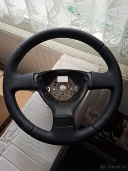 Kožený volant VW - Golf,Passat,Jetta