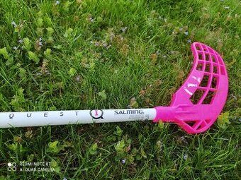 Salming Hawk UltraLite CC29 Special Edt. - 1
