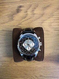 Breitling transocean chronograph untime - 1