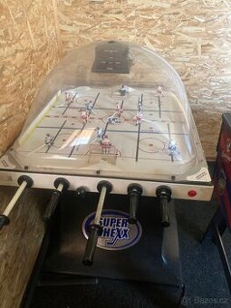 PROFI HOKEJ SUPER CHEXX