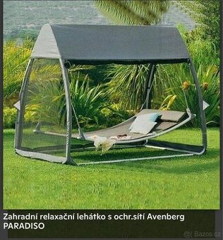 Avenberg PARADISO