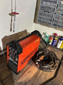Kemppi master 2200