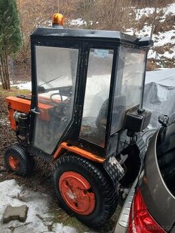 Malotraktor