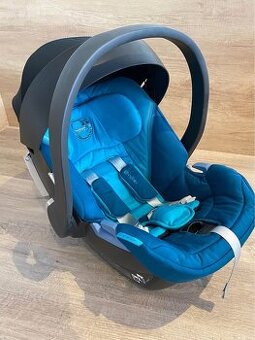 Autosedačka Cybex Aton 5