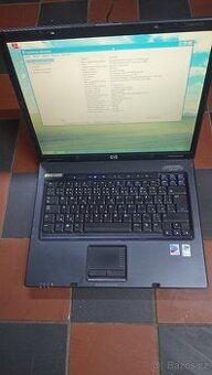 Notebook Compaq nc6120