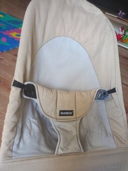 Houpátko Babybjörn - 1