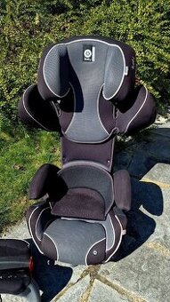 Autosedačka Kiddy Guardianfix Pro 2
- 1