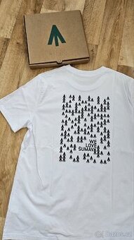 We love Šumava XL shirt 🌲