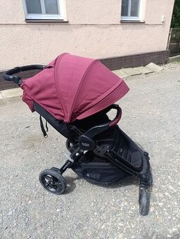 Kočárek Britax B-motion plus