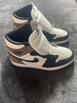 44 Jordan 1 High Mocha Nové 1:1