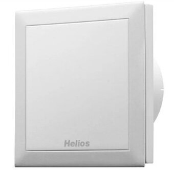 Ventilátor Helios MiniVent M1/100