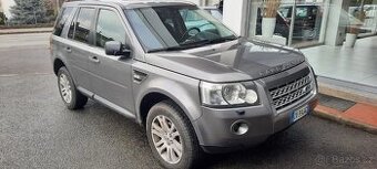 Land rover Freelander 2