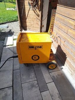 Svářečka CO2,Mig