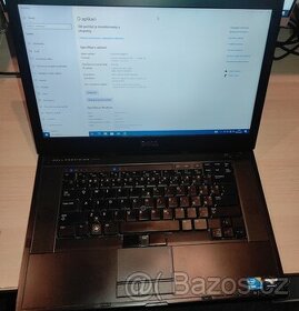 Dell Latitude E6410