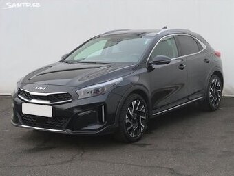 Kia Xceed 1.5 T-GDi118kw