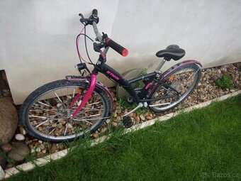 Dívčí kolo