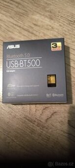 Bluetooth 5.0 USB-BT 500 - 1