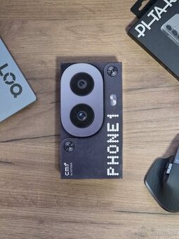 CMF Phone 1 by Nothing