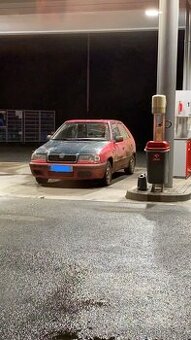 Škoda felici náhradní díly levně