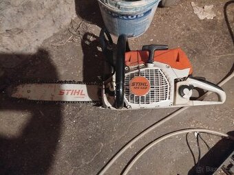 Stihl Ms 462