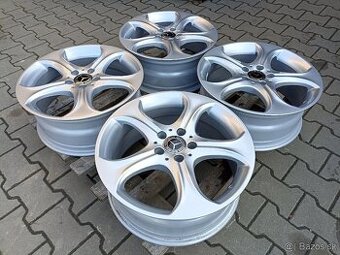 Originálne disky Mercedes, Audi, VW, Škoda, Seat R18 5x112
