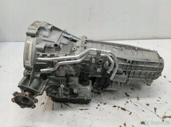 Audi A7 4K8 A6 C8 45 TFSI automatická převodovka 2023 ULD