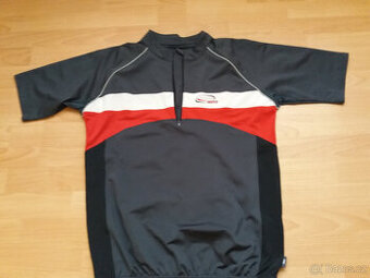 CYKLISTICKÝ DRES