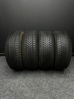 Sada pneu Dunlop 215/60 r16 95H