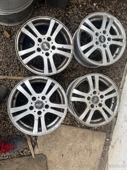 Alu 5x112 r15
