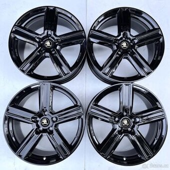 ALU SKODA SUPERB 19" 5X112 ET40