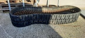 Použitý pás na bagr - 1