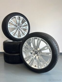 ❄️ Zimní alu kola Audi A8 S-line, 5x112 r20