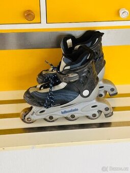 inline brusle (35 EU) - 1