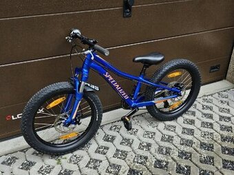 Dětské kolo Specialized Riprock 20" Disc (ne Scott, ne Cube