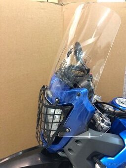 Yamaha xt660z tenere plexi