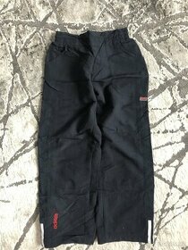 Chlapecké sportovní kalhoty Adidas vel. 128