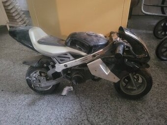 Minibike - 1