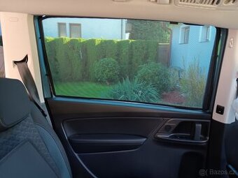 VW SHARAN SLUNEČNÍ CLONY