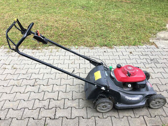 Motorová sekačka HONDA