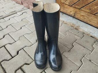 Gumovky