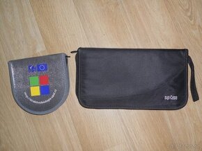 Pouzdra na CD/DVD - 1