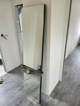 Koupelnový radiator