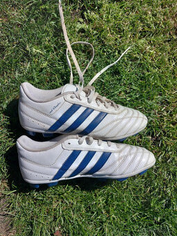 originál kopačky Adidas - vel. 38