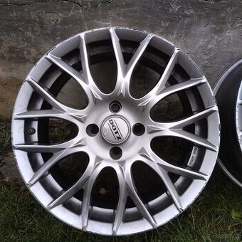 Alu R17 4x108