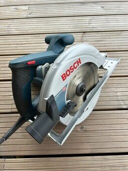 Okružní pila Bosch Professional GKS 190