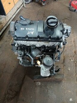 motor do VW Sharan 1.9TDI PD 85kw AUY